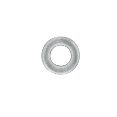 Satco 90-986 Steel Washer 1/4 IP Slip 18 Gauge Unfinished 1" Diameter