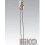 Eiko 6022 5V .02A/T-1  Wire Term