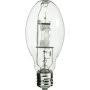250 Watt Plusrite ED-28 Metal Halide Bulbs, Clear