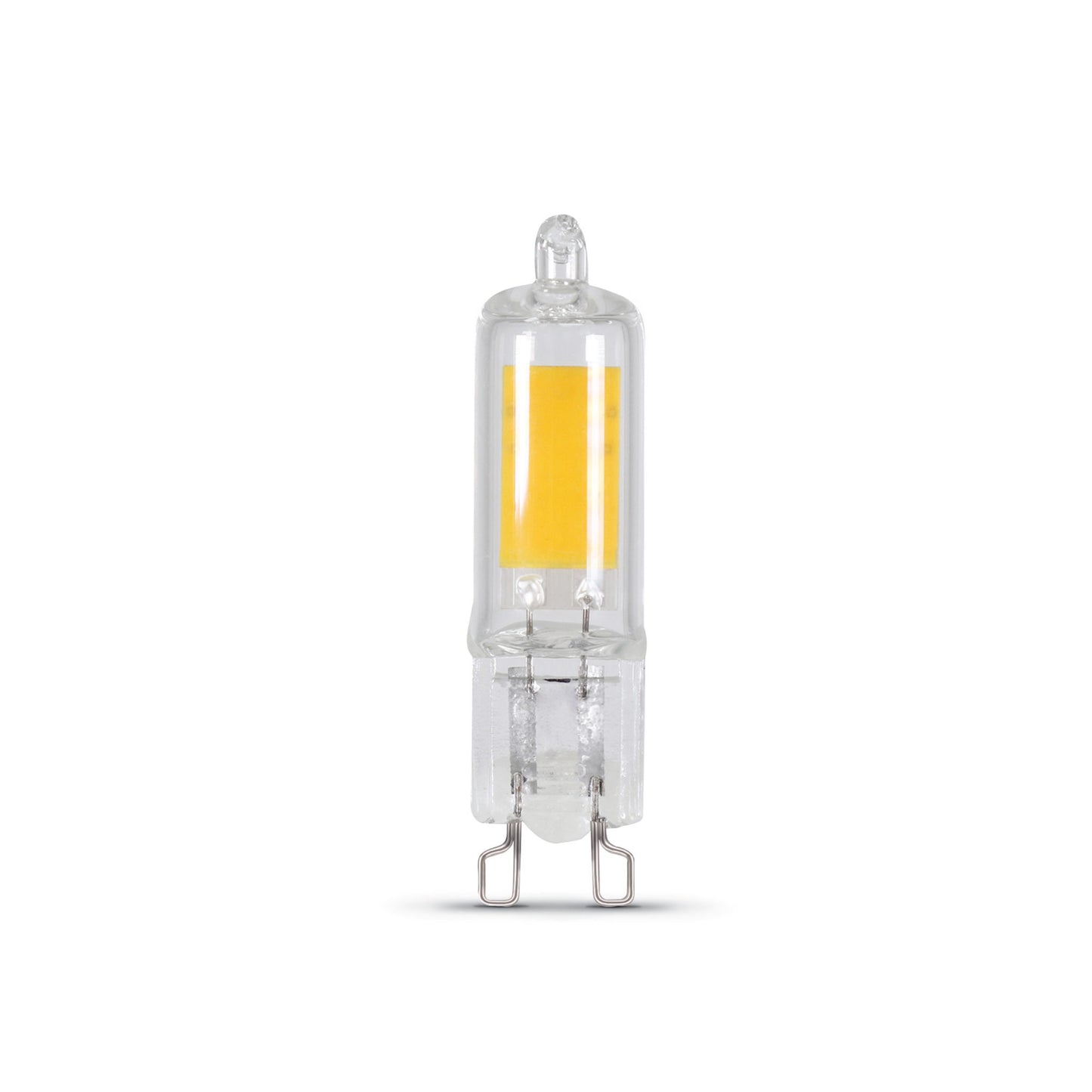 Replacement for Feit G9/LED 160 Lumen 3000K Non-Dimmable LED - NOW BP25G9/830/LED