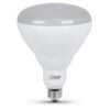 Feit BR40/DM/2175/927CA 20W Dimmable BR40 LED 2700K