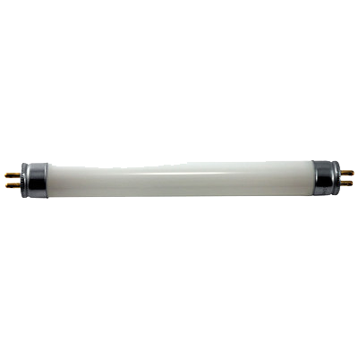 EIKO 10440 LED4WT5/12/840-DBL-G8 LED Glass Bypass/Line Voltage Double Ended T5 12inch 4W-340LM 4000K 80+CRI Bi-Pin F8T5/CW