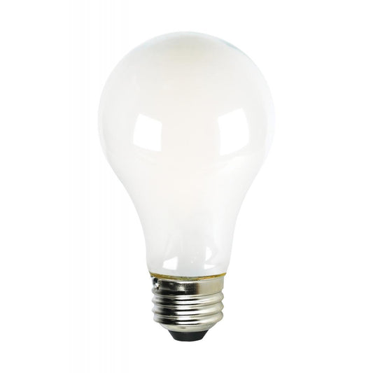 Replacement for Satco S11359 11 Watt A19 LED Soft White 2700K Medium base 120 Volt - NOW S12426