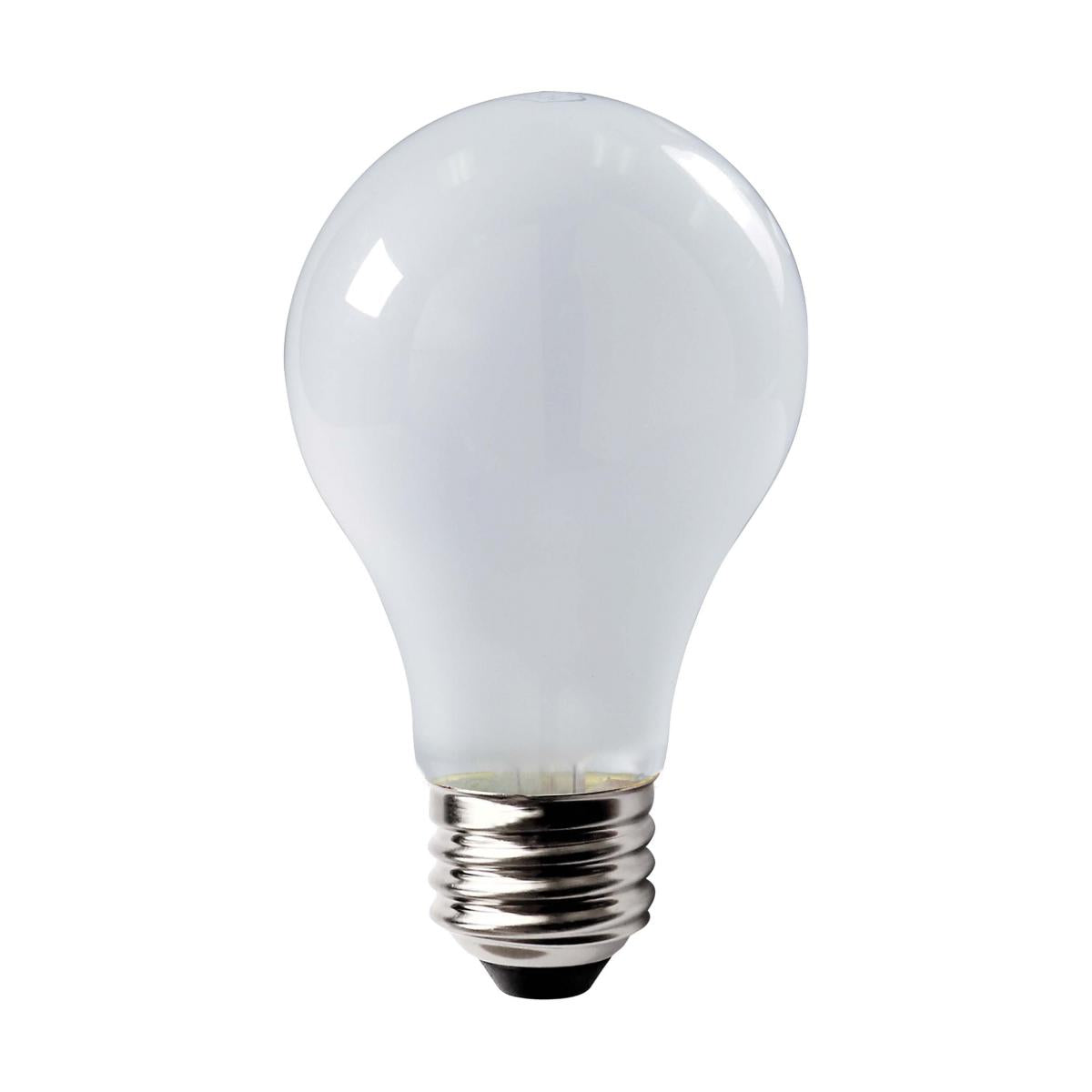 Satco S11362 14 Watt A21 LED Soft White 2700K Medium base 120 Volt