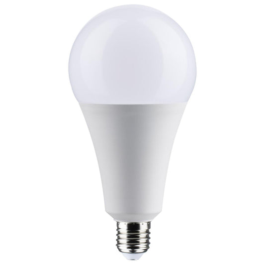 Satco S11465 30 Watt LED A25 3000K Medium Base Non Dimmable 120 Volt
