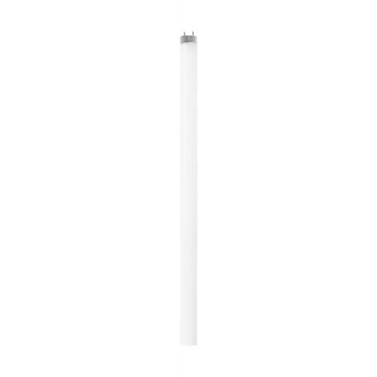 Satco S11932 8 Watt T8 LED 4000K 120-277 Volt Medium Bi Pin base Type C External Driver required