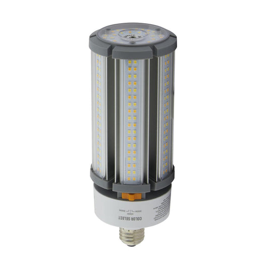 Replacement for Satco S13140 45 Watt LED HID CCT Selectable Medium base 100-277 Volt - NOW S23140