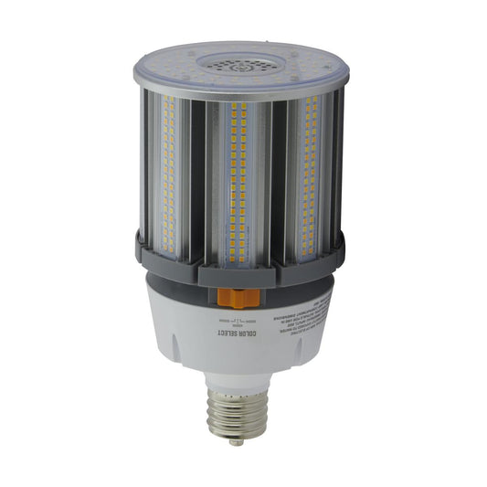Replacement for Satco S13143 80 Watt LED HID CCT Mogul extended base 100-277 Volt - NOW S23143