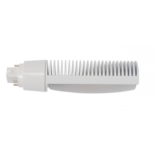 Satco S21400 16 Watt LED PL 4-Pin 3000K 1750 Lumens G24q base 50000 Average rated hours Horizontal Type A Ballast dependent