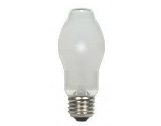 Replacement for Satco S2455 72BT15/HAL/WH/120V 72W BT15 Halogen Light Bulb White - NOW LED S21337