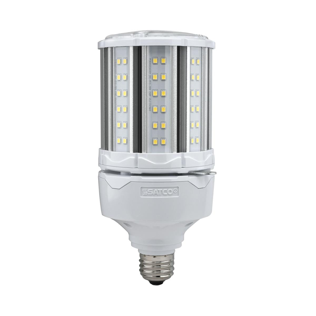 Replacement for Satco S39392 36 Watt LED HID Replacement 5000K Medium base 100-277 Volt