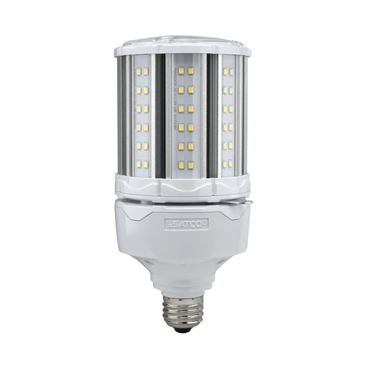 Replacement for Satco S39392 36 Watt LED HID Replacement 5000K Medium base 100-277 Volt