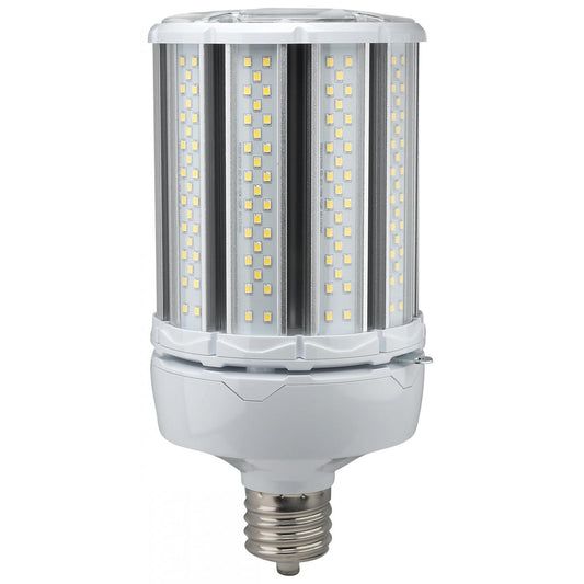 Replacement for Satco S39396 100 Watt LED HID Replacement 5000K Mogul extended base Type B Ballast Bypass 100-277 Volt