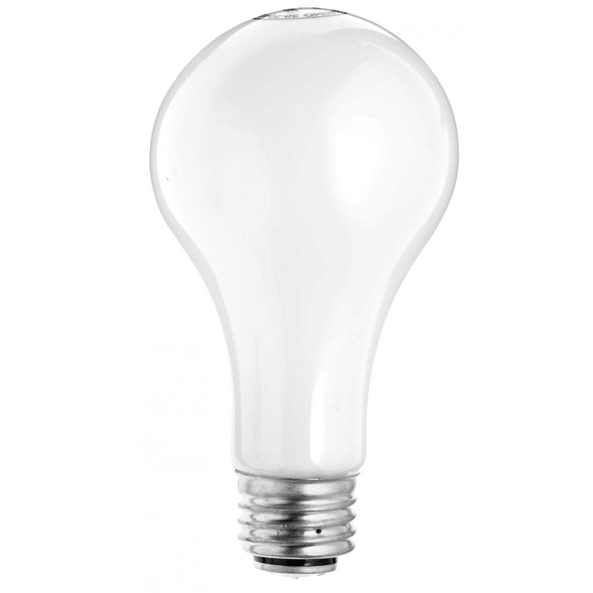 Replacement for Satco S4505 30/70/100 Watt Halogen A21 Incandescent Medium base 120 Volt - NOW LED