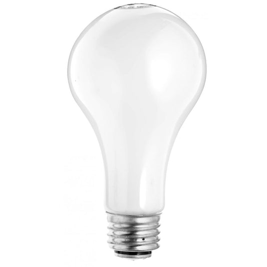 Replacement for Satco S4505 30/70/100 Watt Halogen A21 Incandescent Medium base 120 Volt - NOW LED