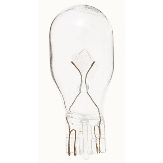 Satco S6940 906 8.97 Watt miniature T5 1000 Average rated hours Mini Wedge base 13 Volt