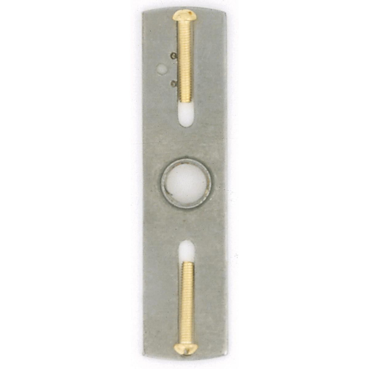 Satco S70-109 4" CROSSBAR 1/4IPS