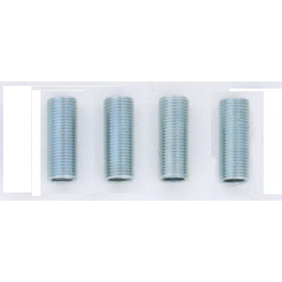 Satco S70-176 1/8 IPS Pipe 4-1"