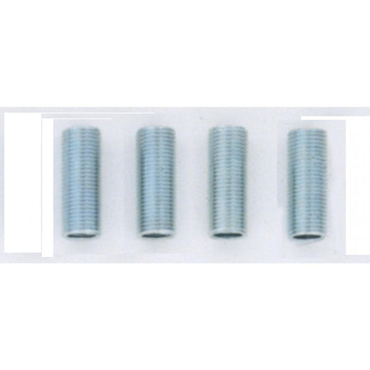 Satco S70-176 1/8 IPS Pipe 4-1"