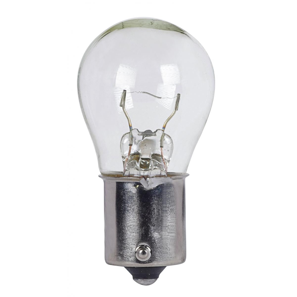 Satco S7071 1651 3 Watt miniature S8 20 Average rated hours Bayonet Single Contact Base 5 Volt