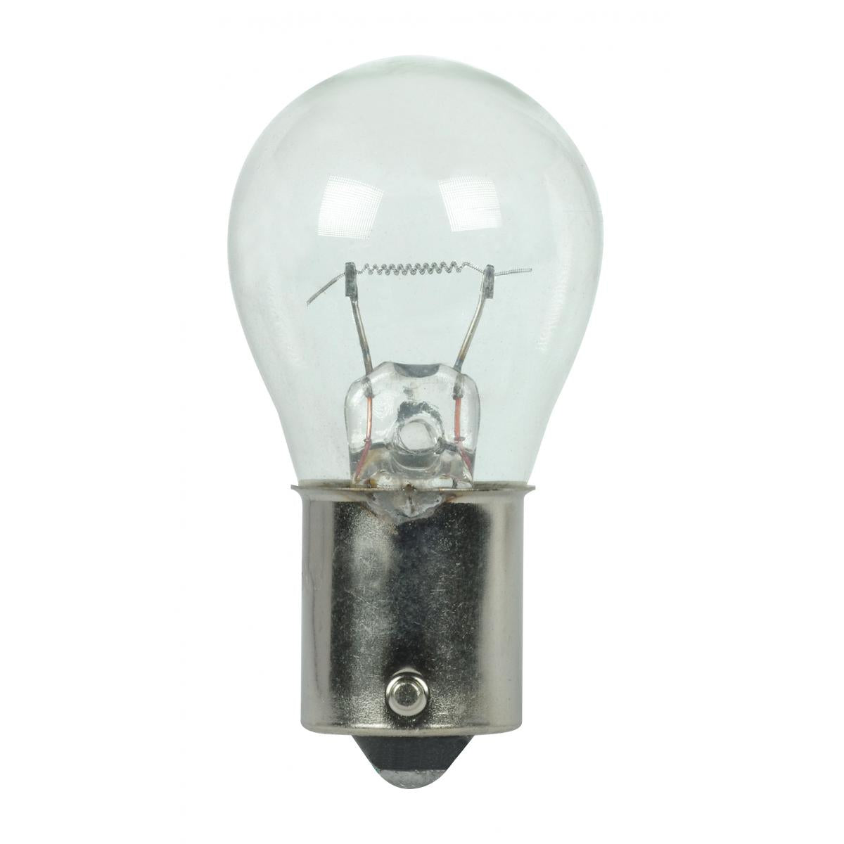 Satco S7112 315 25.2 Watt miniature S8 300 Average rated hours Bayonet Single Contact Base 28 Volt