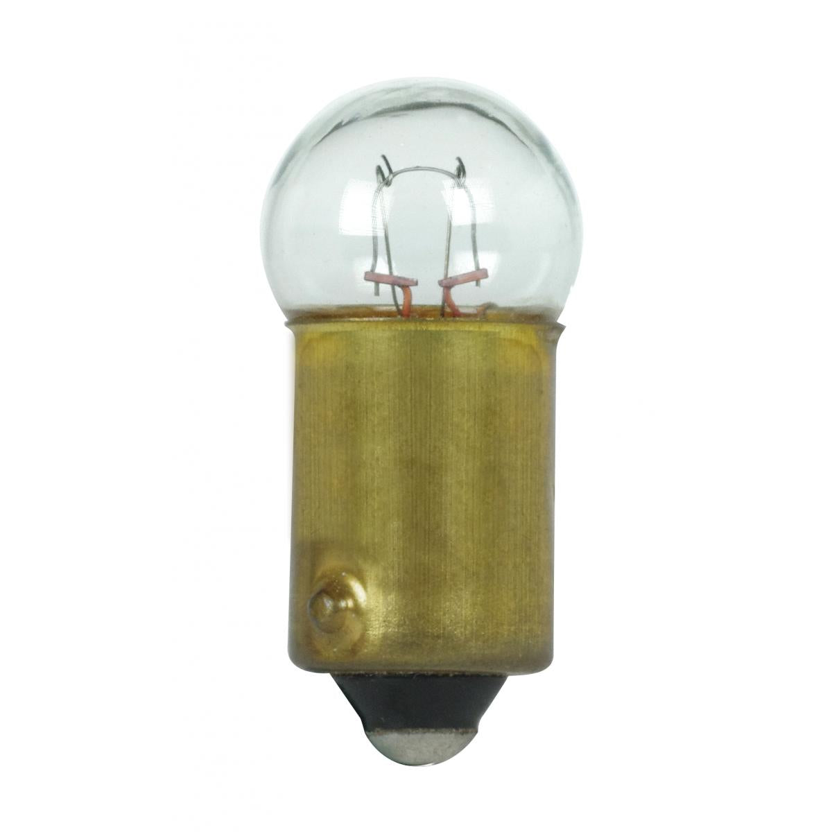 Satco S7120 356 4.76 Watt miniature G3 1/2 500 Average rated hours Miniature Bayonet base 28 Volt