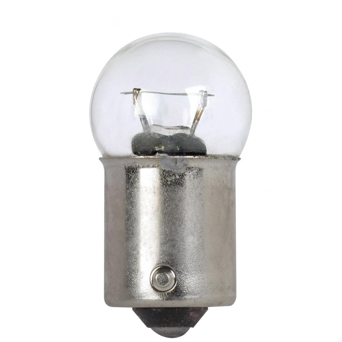 Satco S7145 623 10.4 Watt miniature G6 1000 Average rated hours Bayonet Single Contact Base 28 Volt