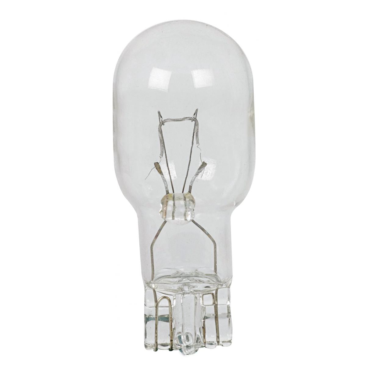 Satco S7159 916 7.29 Watt miniature T5 10000 Average rated hours Mini Wedge base 13.5 Volt