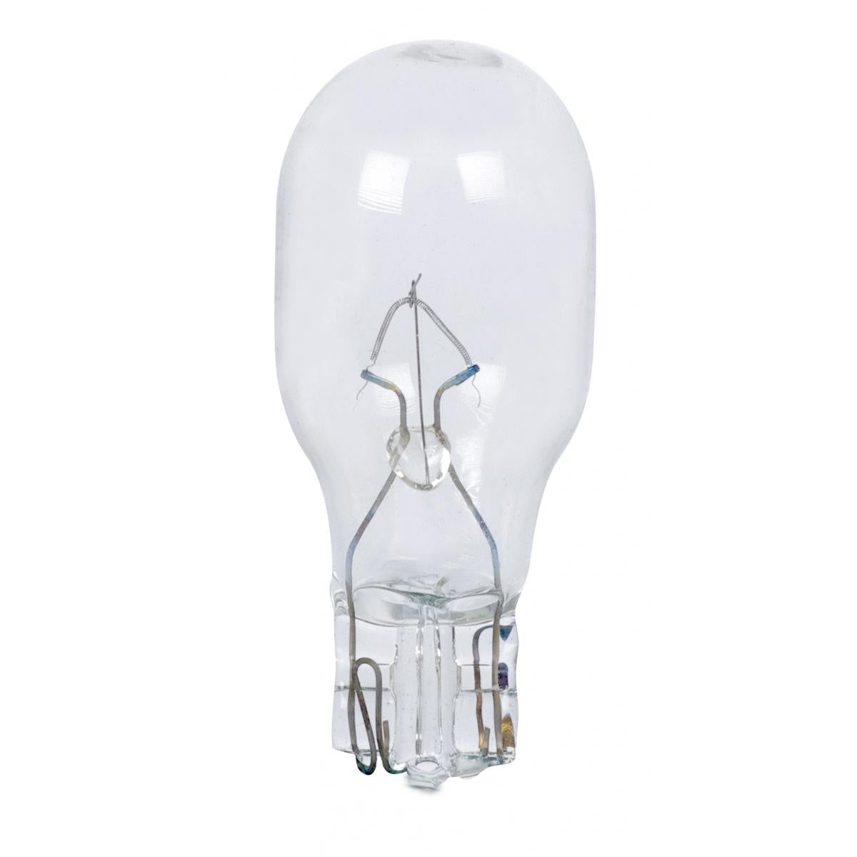 Satco S7160 917 15.36 Watt miniature T5 1200 Average rated hours Mini Wedge base 12.8 Volt