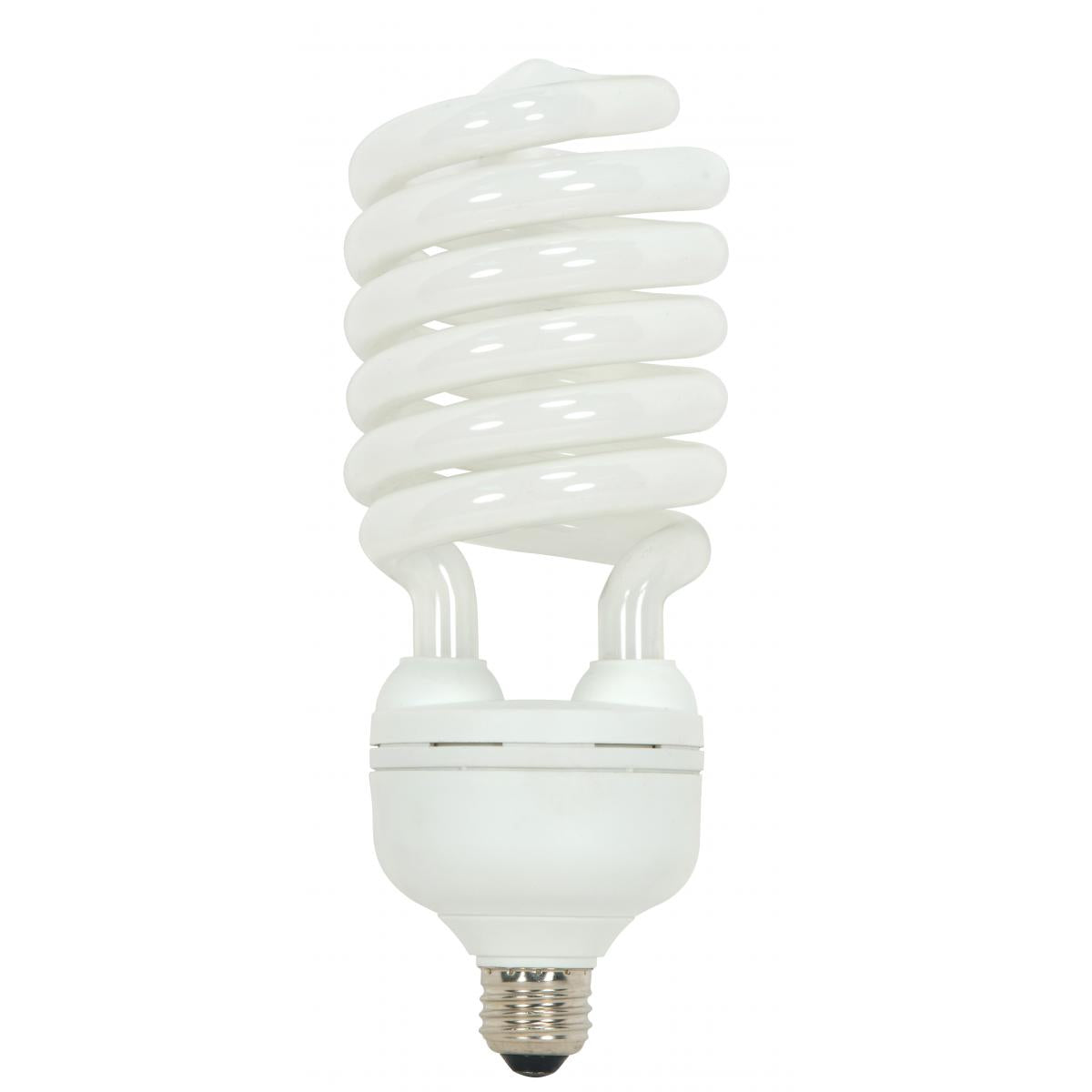 Satco S7385 65T5/E26/4100K/120V 65 Watt T5 Compact Fluorescent 4100K 85 CRI Medium base 120 Volt