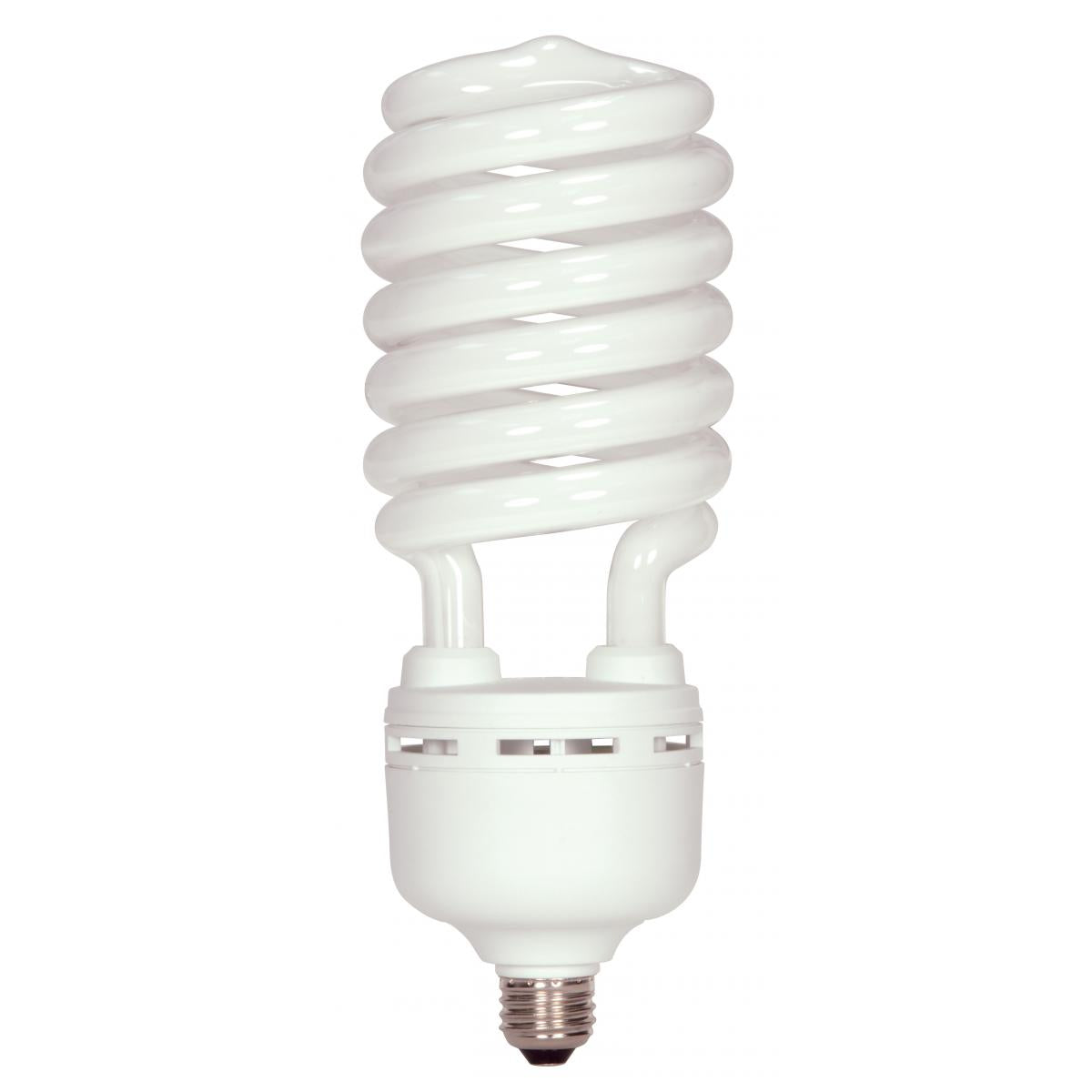 Satco S7442 105T5/E26/6500K/120V 105 Watt T5 Compact Fluorescent 6500K 85 CRI Medium base 120 Volt