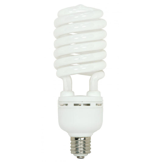 Replacement for Satco S7443 105T5/E39/6500K/120V 105 Watt T5 Compact Fluorescent 6500K 85 CRI Mogul base 120 Volt - NOW 5000K ONLY