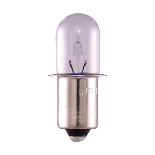 Satco S7897 XPR18 12 Watt Miniature P13.5s Base 18 Volt