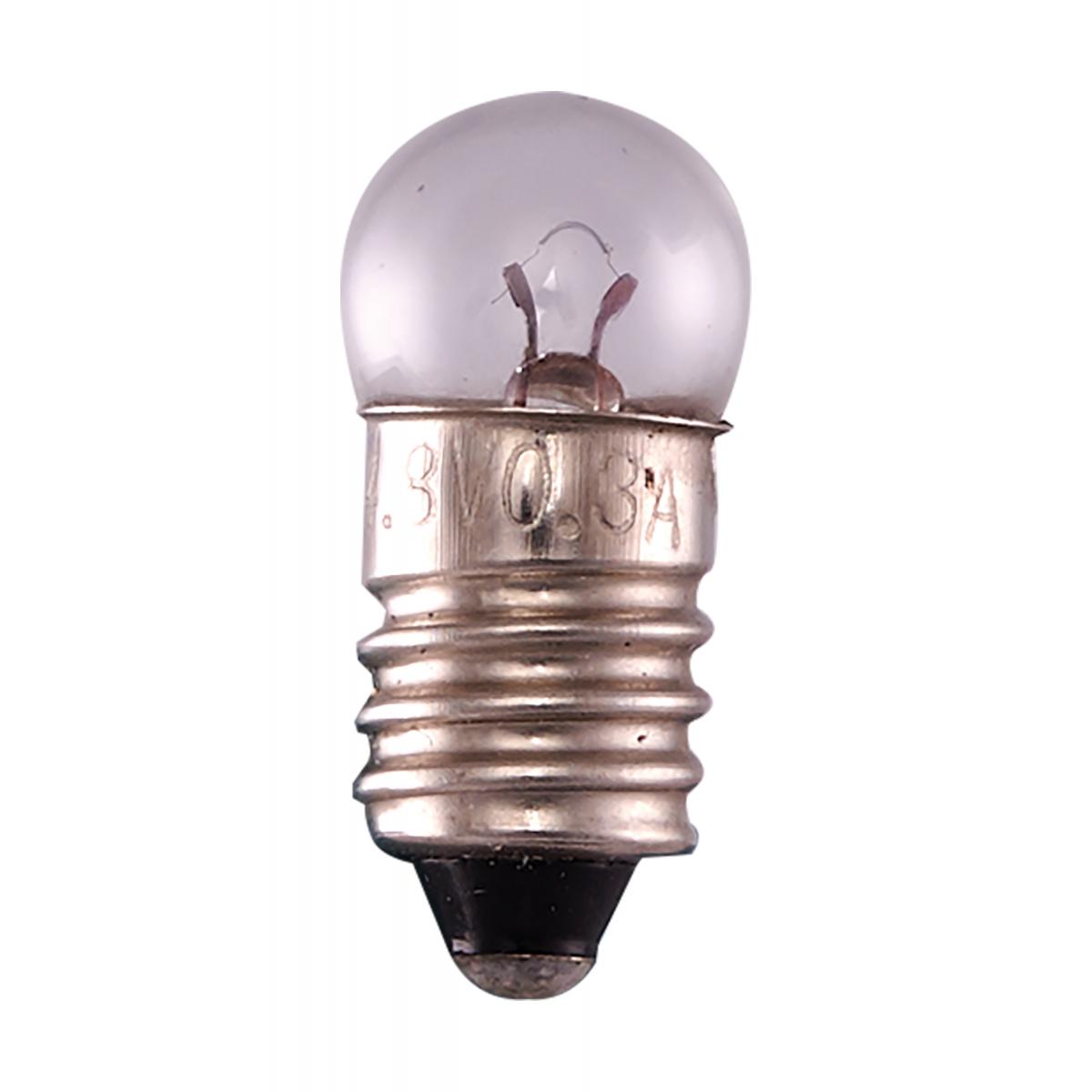 Satco S7898 483S 1.44 Watt Miniature G3.5 Base 4.8 Volt