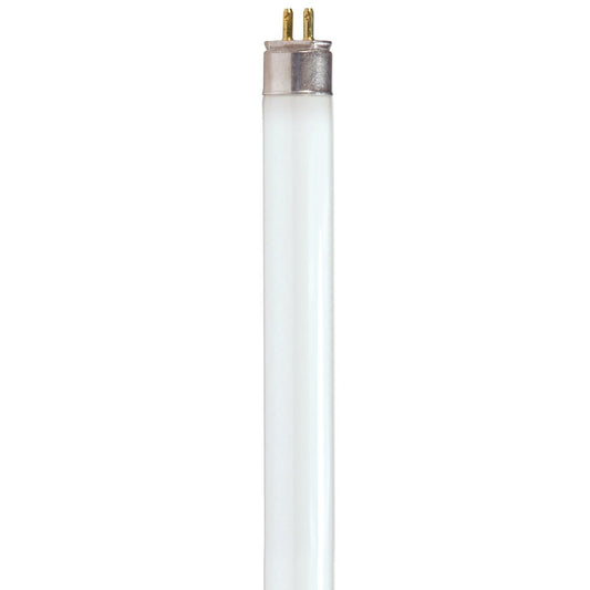 Satco S8121 F39T5/865/HO/ENV 39 Watt T5 Fluorescent 6500K Daylight 85 CRI Miniature Bi Pin base - CASE PACK 25