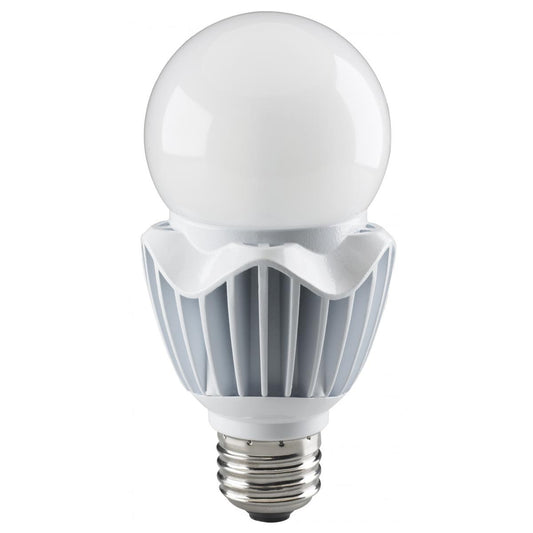 Replacement for Satco S8779 20WA21/LED/4K/120-277V/E26 20 Watt LED A21 4000K Medium base 120-277 Volt - NOW S28737