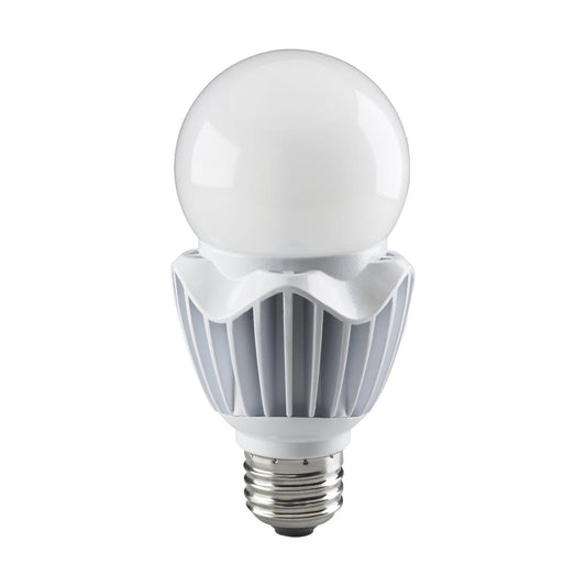 Satco S8791 20WA21/LED/927/120V/DIM 20 Watt LED A21 High lumen output 2700K Medium base 120 Volt 90 CRI Dimmable