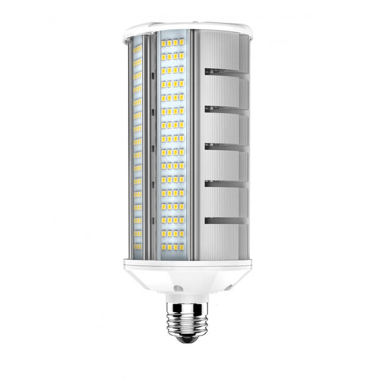 Replacement for Satco S8980 30 Watt LED Hi-lumen 5000K Medium base 100-277 Volt HID Retrofit