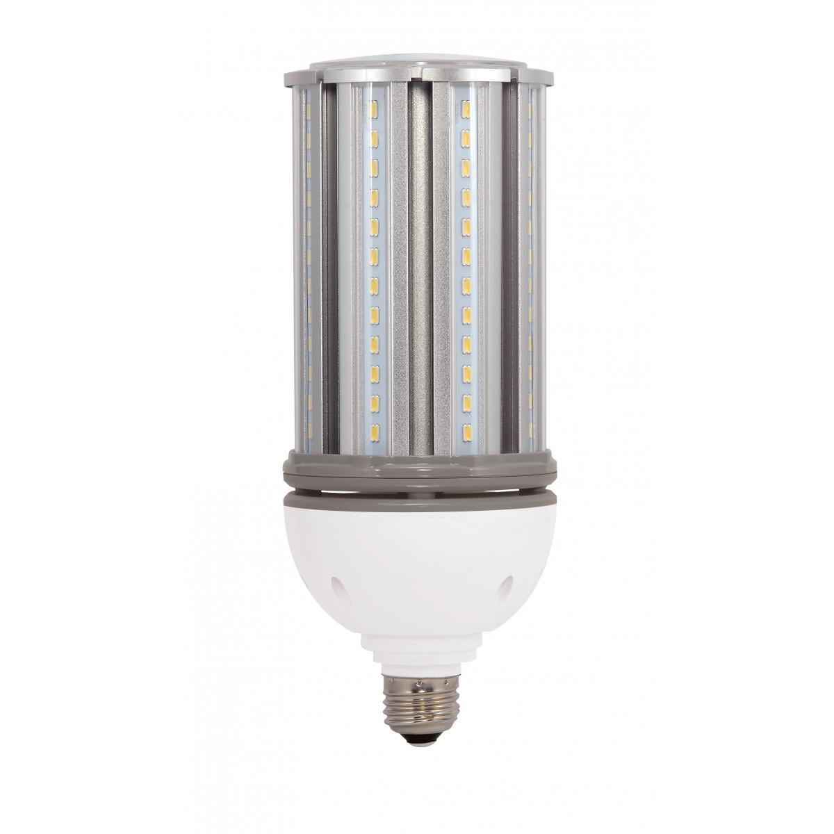 Satco S9489 36W/LED/HID/AMBER/100-277V E26 36 Watt LED HID Replacement Amber Medium base 100-277 Volt