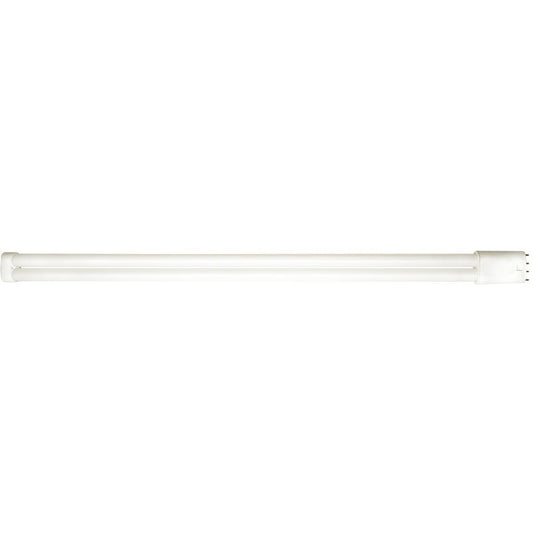 Satco S9951 23PLL/LED/840/BP 23 Watt PLL LED ballast bypass 2G11 base 2800 Lumens 120-277 Volt 4000K Type B Ballast Bypass