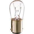 Satco 6S6/DC Incandescent 130V Light Bulb