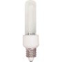 Satco S4483 KX20FR/3M/E12 20W Halogen Candelabra Base