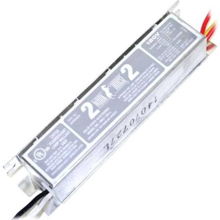 Fulham WH2-120-L Solid State Electronic Ballast 120V