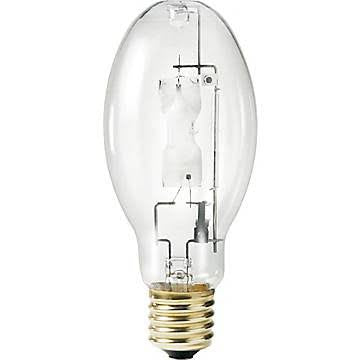 Philips 313585 MH175/U/M 175 Watt Metal Halide Light Bulb Medium Base