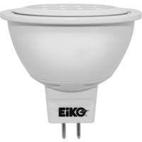 Replacement for Eiko 09204 LED7WMR16/NFL/827K-DIM 7W LED MR16 2700K NARROW FLOOD