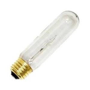 Halco 9014 40T10/CL Lamp Bulb Clear