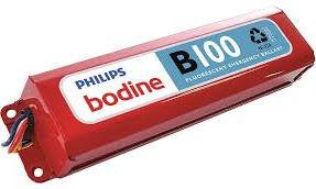  Philips Bodine B100