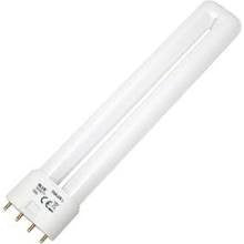 GE 16649 - F18BX/SPX30 - 18 Watt - 4 Pin 2G11 Base - 3000K - CFL