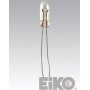 Eiko 8627 28V .04A/T1-1/4  Wire Term
