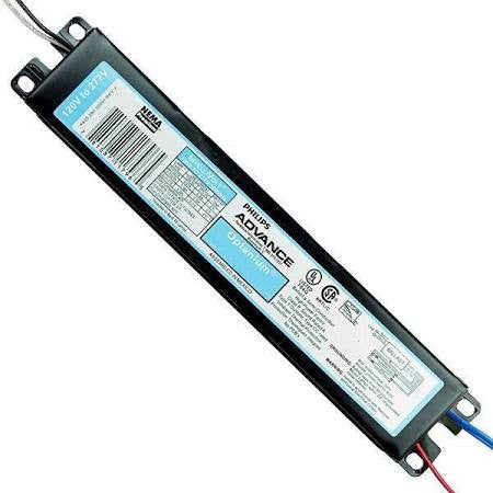 Advance Centium ICN-2P60-N Electronic Fluorescent Ballast